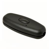Arditi snoerdimmer zwart