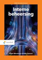 Interne beheersing (Paperback)