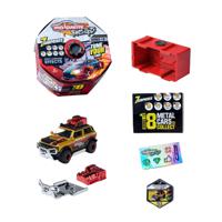 Majorette Japan Series Die-Cast Auto&apos;s Giftpack, 5st.