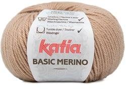 Katia Basic Merino 079 Taupe