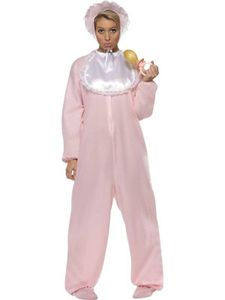 Baby romper dames pakje