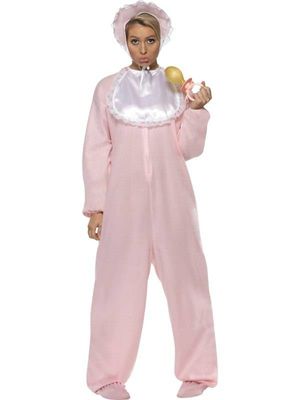 Baby romper dames pakje