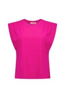 Lois top - new fuchsia - 13799