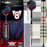 Bulls V8 A 90% - Dartpijlen