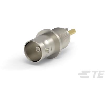 TE Connectivity 1-1478048-0 BNC-connector 1 stuk(s) Bag