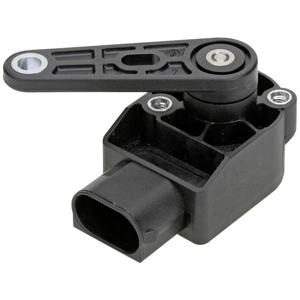 KYOCERA/AVX Hall-sensor 9197000010 4.75 - 5.25 V Meetbereik: 45 - 45 ° Stekker AMP