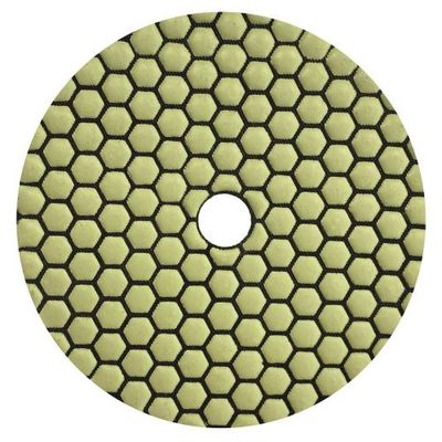 Carat Diamant Polijstschijf Droog | 125mm | K800 - EGP8000000
