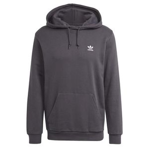 adidas Hoodie Essentials Trefoil - Grijs