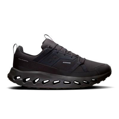 Cloudhorizon Waterproof Lage Wandelschoen Heren Black | Black 44