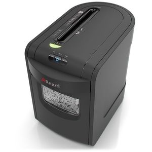 Mercury REX1323 Papiervernietiger Papierversnipperaar