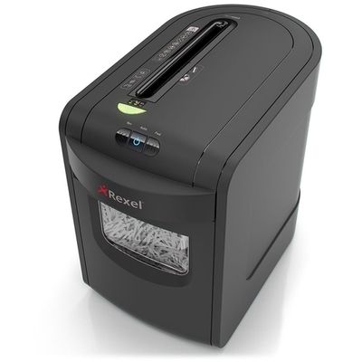 Mercury REX1323 Papiervernietiger Papierversnipperaar
