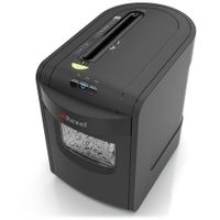 Mercury REX1323 Papiervernietiger Papierversnipperaar