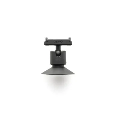 DJI Osmo Nano Bidirectional Magnetic Ball Joint Adapter Mount