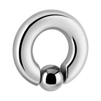 Ball Closure Ring Piercingringen