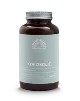 Mattisson Absolute kokosnootolie 1000mg