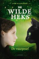 De wilde heks I - De vuurproef - thumbnail