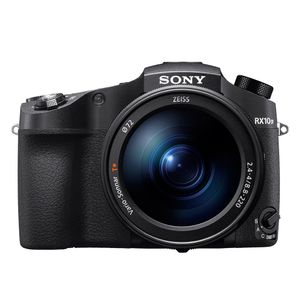 Sony Cybershot DSC-RX10 IV compact camera