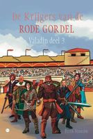 Valadin deel 3: de Krijgers van de Rode Gordel - Peter Verkerk - Paperback (9789464688627) - thumbnail