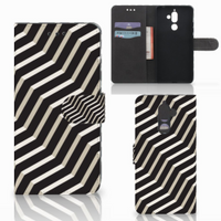 Nokia 7 Plus Bookcase Illusion - thumbnail