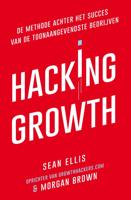 Hacking Growth (Paperback)