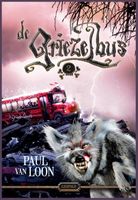 De Griezelbus - 2 - Paul van Loon - ebook - thumbnail