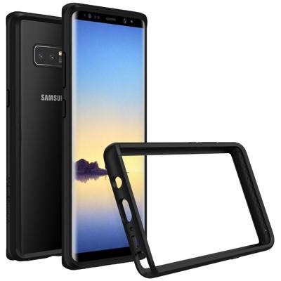 RhinoShield CrashGuard Galaxy Note8 zwart