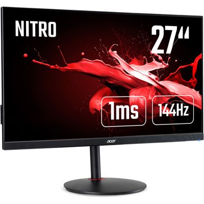 Nitro XV272UP Gaming monitor