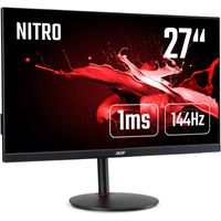 Nitro XV272UP Gaming monitor