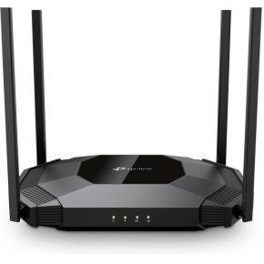TP-Link TL-WA3001 draadloos toegangspunt (WAP) 2402 Mbit/s Zwart Power over Ethernet (PoE)