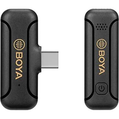 Boya BY-WM3T2-U1 wireless mic C-Type one transmitter