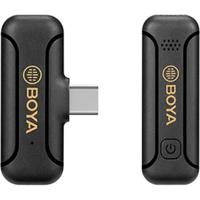 Boya BY-WM3T2-U1 wireless mic C-Type one transmitter