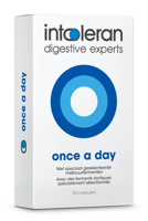 Intoleran Once A Day Capsules