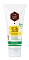 Bee Honest Zonnebrandcrème Aloë Vera SPF50