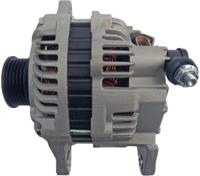 Dynamo / Alternator HELLA, Spanning (Volt)14V, u.a. für Subaru