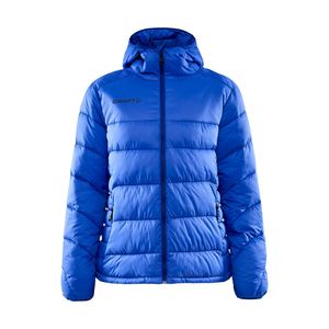 Craft Core explore isolate jacket blauw dames S