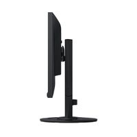 EIZO EV2360-BK LED-monitor Energielabel C (A - G) 57.2 cm (22.5 inch) 1920 x 1200 Pixel 16:10 5 ms DisplayPort, HDMI, USB-B, USB 3.2 Gen 1 (USB 3.0), - thumbnail