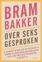 Over seks gesproken - Bram Bakker - ebook - thumbnail
