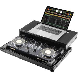 Odyssey FRGSDDJREV1B DDJ-REV1 Black Label Glide Style Low Profile Case