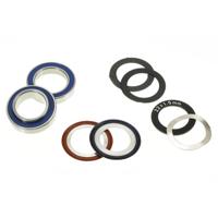 ENDURO BEARINGS Bb kit bsa sram gxp (24/22x37mm) - abec 3