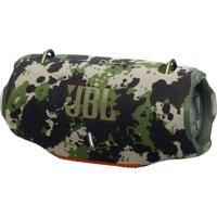 JBL Xteme 4 Bluetooth luidspreker Draagbaar, Stofdicht, Waterafstotend, Powerbank-functie Camouflage