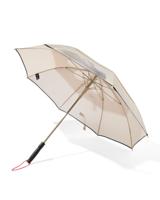 HEMA Windbestendige Paraplu Ø114x89 Beige