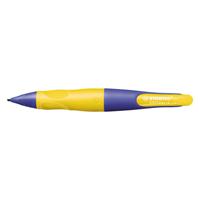Stabilo easyergo 1.4 rechtshandig - neon geel