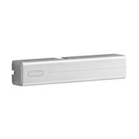 Assa Abloy DC700FM-DEV1 vrijloopdeurdranger EN 3-6 zilver