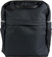 FAHRER Trunk bag bote black