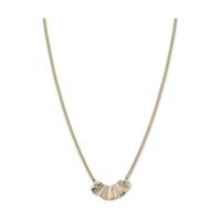 Ketting Dames Rosefield BLWNG-J201 16 - 20 cm
