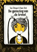 De genezing van de krekel (Paperback)