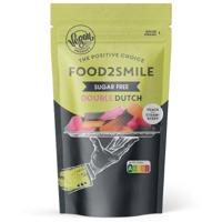 Food2Smile Double Dutch (85 gr)