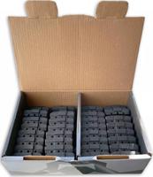 Lynx Magura remschoenen 50 mm HS33 HS11 50 sets