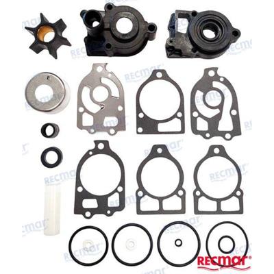 REPUESTOS MOTORES - Bombardier REC12120 - KIT REPARACION BOMBA AGUA