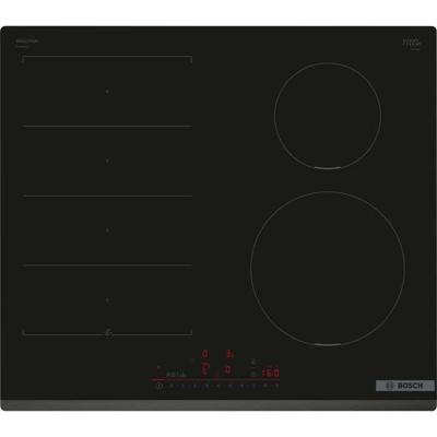 BOSCH inductiekookplaat - 4 branders - L59 x D52 cm - PIX631HC1E